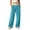 Sky Blue, variant on Luvrsol Womens Sweatpants Fleece Casual Solid Wide Straight Leg Pants Relaxed Fit Long Athletic Lounge Pants S-3XL