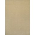 thumbnail image 2 of Couristan Nature's Elements 5' x 8' Rectangle Area Rugs in Oatmeal, 2 of 7