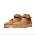 thumbnail image 2 of Nike AIR FORCE 1 MID '07 WB Zapatillas deportivas informales para hombre Af 1 Retro deportivas de caña baja antideslizantes para andar en patineta, 2 of 3