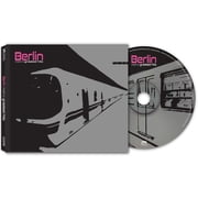 Berlin - Metro - Greatest Hits (digipak) - Music & Performance - CD