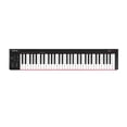 thumbnail image 1 of Nektar SE61 - Teclado driver MIDI USB con integración Nektar DAW, negro, 1 of 8