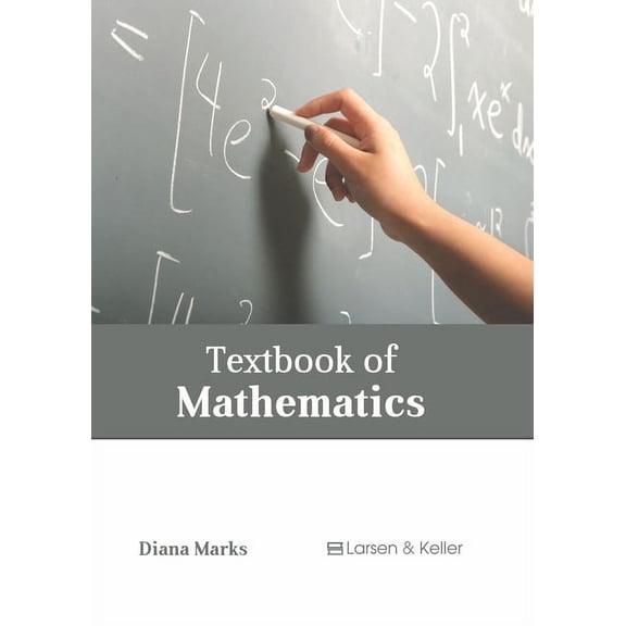 Textbook of Mathematics, (Hardcover)