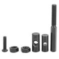 thumbnail image 2 of Electric Scooter Shaft Lock Screw, Scooter Shaft Locking Screw, Pulling Rod Screw Scooter Shaft Lock Screw Kit Folding for  G30 Electric Scooter Accessory, 2 of 7