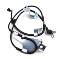 thumbnail image 5 of Front Right Side Speed ABS Sensor for Isuzu Truck NPR75 Wheel Speed Sensor 8-98006186-0 8980061860, 5 of 5