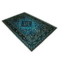 thumbnail image 7 of 5' x 8' / 7' x 10' Luxury Ultra Soft Fluffy Area Rugs, Washable Floor Carpet Rugs for Dining Room,Bedroom,Living Room ,Vintage Large Sizes Indoor Outdoor Entry Area Rugs, 7 of 7