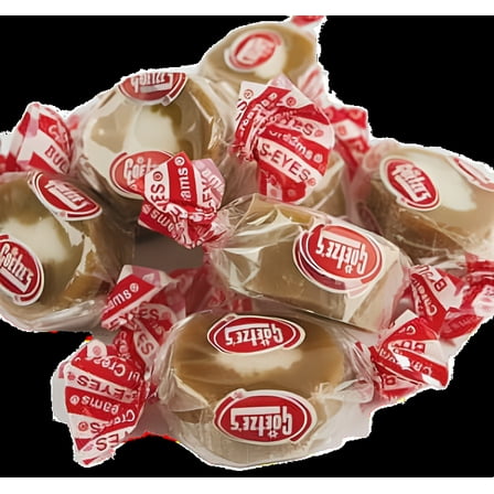 Goetze's - Caramel Creams - 3lb