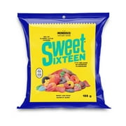 Sweet Sixteen Sucré & Suret - 185g