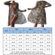 thumbnail image 2 of Conjunto de bikini para mujer Ins Trajes de baño de 3 piezas Correa de espagueti con cubierta de manga larga FLhrweasw Para estrenar, 2 of 8