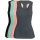 thumbnail image 1 of SET DE 4 BLUSAS CAMISETA PARA DAMA SURTIDO EN COLOR SIN MANGAS UNITALLA, 1 of 5