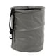 thumbnail image 2 of Papelera plegable para coche, gran capacidad, accesorios para automóviles, portátil, impermeable. Gris, 2 of 9