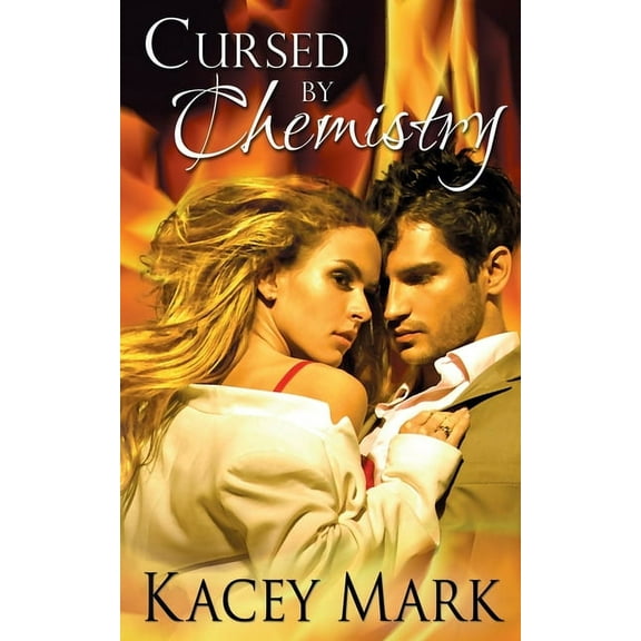 Apothecary: Cursed By Chemistry (Paperback)