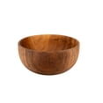thumbnail image 4 of Bewildely Ensaladera Redonda - Amplia Gama De Usos - Cuencos De Modernos Durables Y Confiables Ecológicos 16cm Type2 NO2, 4 of 6