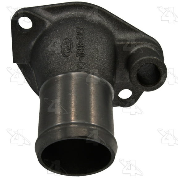 Engine Coolant Water Outlet Fits select: 1996-1998 FORD EXPLORER, 1997-1998 MERCURY MOUNTAINEER
