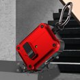 thumbnail image 4 of Magnetic Automatic Switch Earphone Case For Airpods Pro 2 Shockproof Wireless Charging Headphone Cover For Air Pod Pro 2 3 Cases, 4 of 5