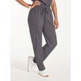 thumbnail image 6 of Reebok Women's Scrubs Straight Leg Scrub Pant, 1 Pack, Sizes S - 3XL, 6 of 9