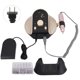 thumbnail image 1 of Taladro Eléctrico Portátil Para Uñas, Pantalla LED, Pulidora De Uñas Dorada, Para Principiantes Y Profesionales, Personal Y Familiar ANGGREK No, 1 of 7