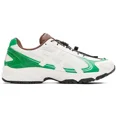 thumbnail image 2 of ASICS Gel Kahana TR V4 Cream Cilantro - 1203A586-100, 2 of 6