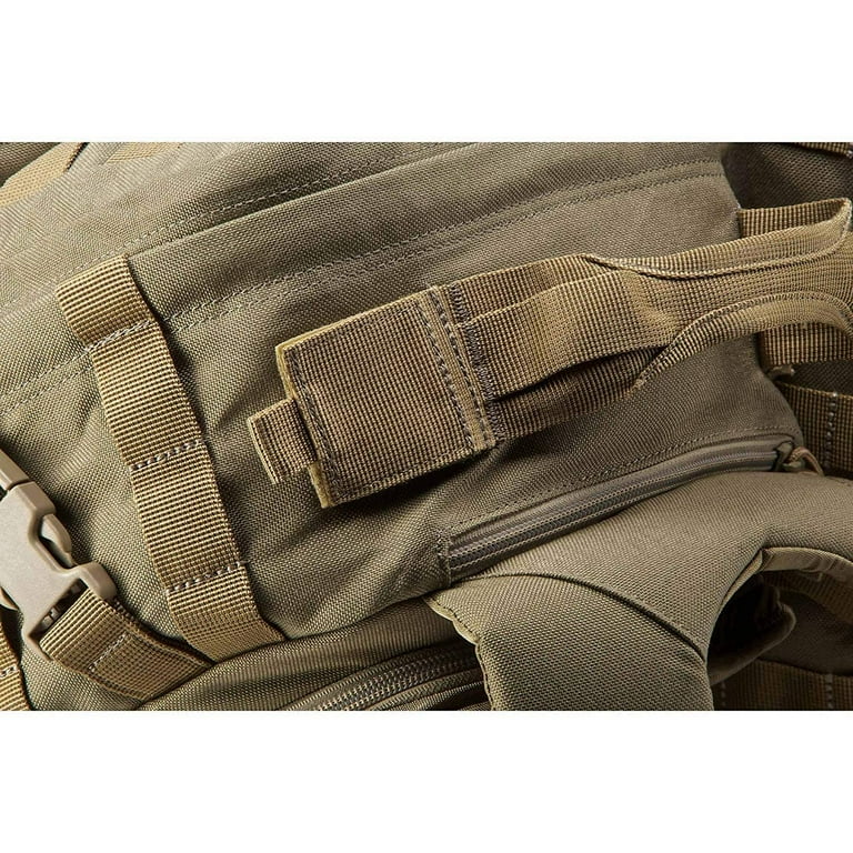 5.11 Tactical RUSH 24 Hunting Backpack, Sandstone - Walmart.com