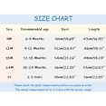 thumbnail image 4 of Rhuody Girls' Dresses Sleeveless Bowknot Casual Floral Dress Dance Party Dresses Classic Clothing, 4 of 8