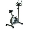 HealthTrainer 440U Upright Bike