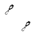 thumbnail image 4 of Bewildely Portaguantes de seguridad Guante de plástico Grabber Catcher Montañismo Cinturón Type6 NO6, 4 of 6