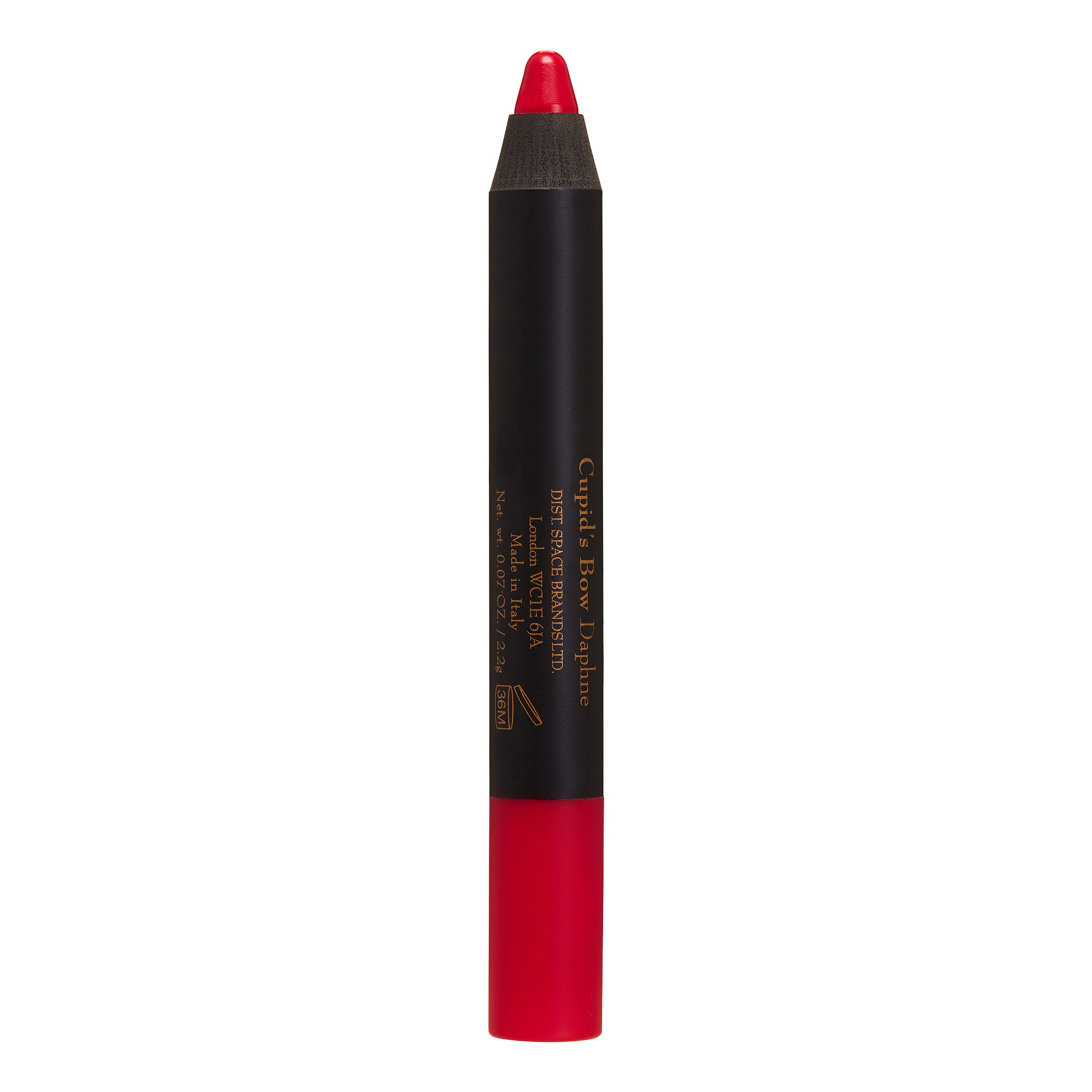 Lipstick Queen Cupid S Bow Lip Pencil Daphne 0 07 Oz Walmart Com