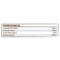 thumbnail image 4 of (4-Pack) Merrick Fresh Kisses Coconut + Botanical Oils Dental Dog Treats For Small Dogs, 36 Brushes, 23 oz, 4 of 8
