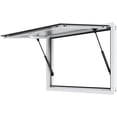 thumbnail image 1 of Ventana VEVOR para food truck 122 x 91 cm con toldo, 1 of 9