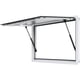 thumbnail image 1 of Ventana VEVOR para food truck 122 x 91 cm con toldo, 1 of 9
