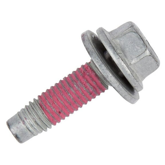 A/C Compressor Bolt - Compatible with 2014 - 2020 GMC Savana 3500 2015 2016 2017 2018 2019