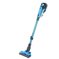 BLACK+DECKER HFEK520J 3-N-1 Cordless Stick Vacuum