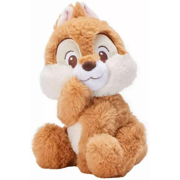 Disney Chip 'n Dale Chip Bean Plush