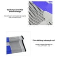 thumbnail image 4 of 1 Pcs Knee Support Compression Silicone Kneepad Spring Knee Brace Strap Patella Medial Protector Sport Running Gym for Men & Women, 4 of 7