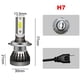 thumbnail image 1 of 2 faros antiniebla automáticos 6000LM LED antiniebla IP68 resistente al agua 6000 K 36 W (H7) Ndcxsfigh Accesorios para autos y motos, 1 of 8