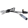 thumbnail image 1 of Sensor de Velocidad de Rueda ABS Trasero Bosch para BMW 128i 325i 328i, 1 of 1