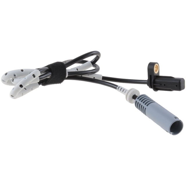 Sensor de Velocidad de Rueda ABS Trasero Bosch para BMW 128i 325i 328i
