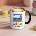 thumbnail image 3 of Stardew Valley Funny Coffee Mug, Stardew Valley Merch Unique Stardew Valley Gifts, Cool 11 Oz Ceramic Novelty Mug for Women Men Gamer, 3 of 9
