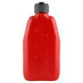 thumbnail image 2 of Mr. Gasket 36950G Fuel Storage Can with Removable Lid, Polyethylene, 4.9 lb, 2 of 8