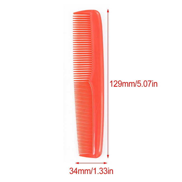 Simple hair comb deals