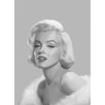 thumbnail image 2 of Classic Beauty II Poster Print by Chris Consani (18 x 24), 2 of 2