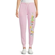 Rugrats Women's Confetti Speckled Joggers