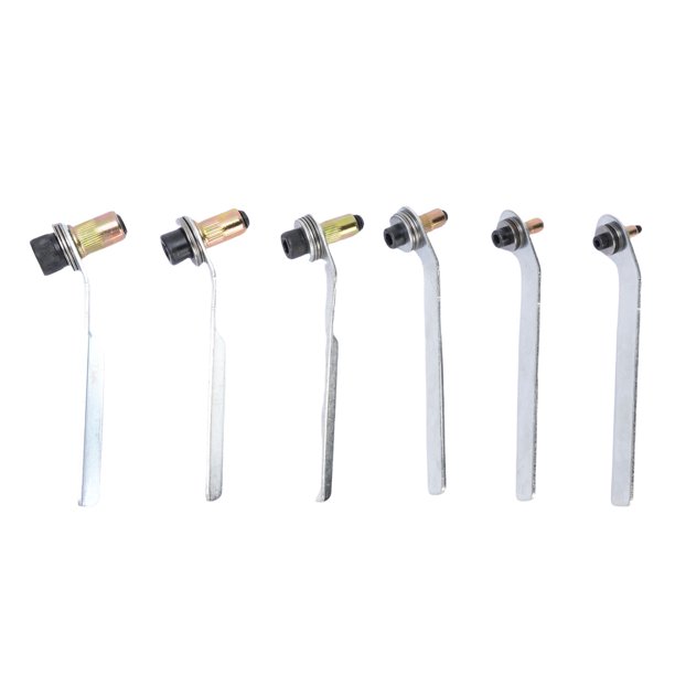 Herramienta Para Tirar De Tuercas De Remache, Herramienta Manual Para Tirar De Tuercas De Remache M4 M5 M6 M8 M10 M12 Acero Al Carbono Que Ahorra Mano De Obra Para El Hogar
