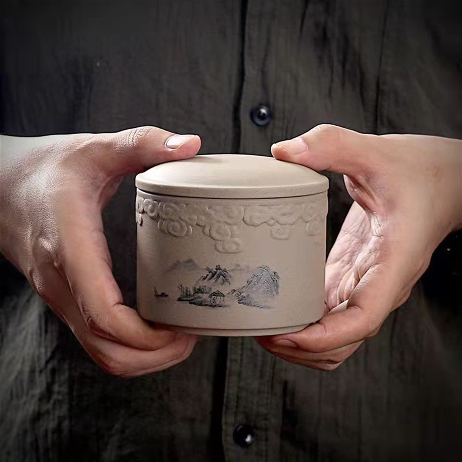 For Dogs Cats Ashes Keepsake Memorial Box Funeral Set Burial Urns For Cremated Remains Ash Vial Adult Funeral Urn Pet Cat And Dog Urn 43577