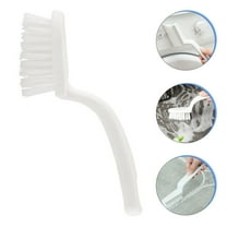 LEORX Narrow Cleaning Brush PP for Housekeepers in Kitchen 5pcs