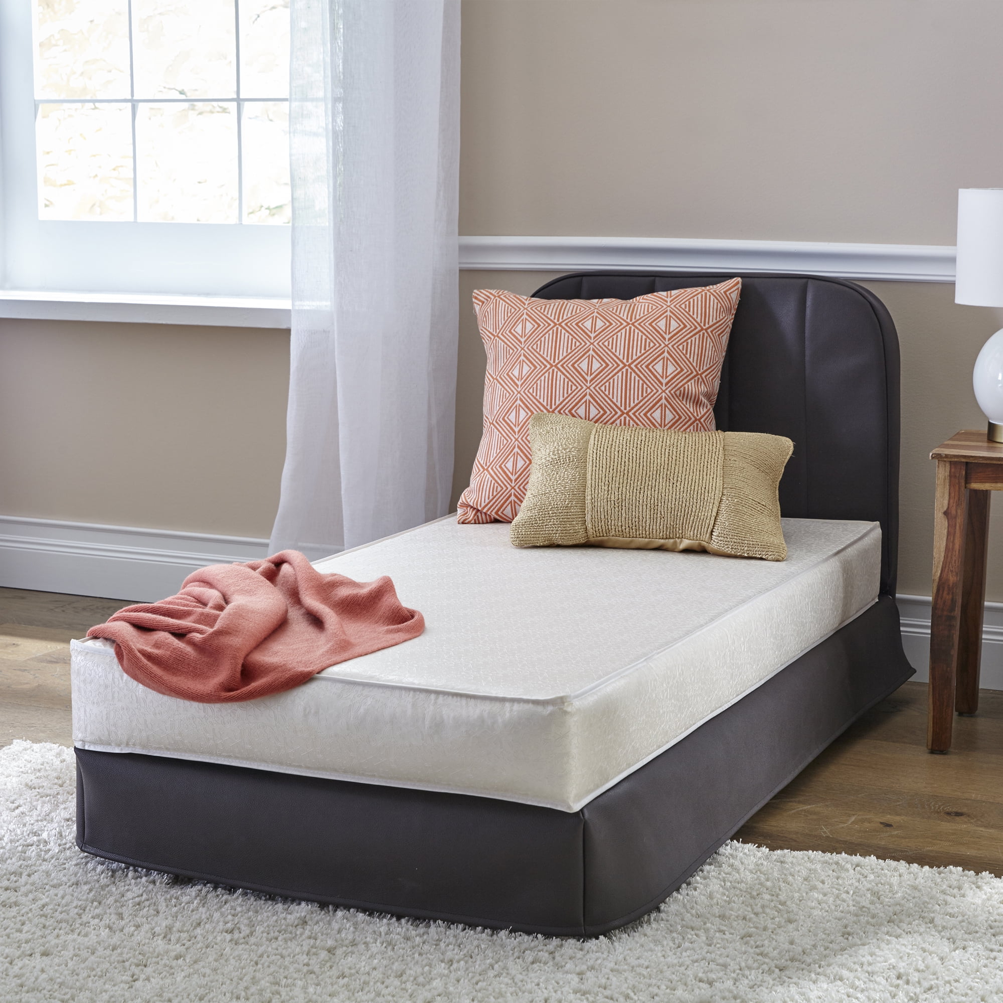 sealy natural rest crib mattress
