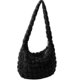 thumbnail image 1 of Quilted Tote Bag For Women Puffer Bag Quilted Bag Lightweight Puffy Tote Bag Quilted Padding Shoulder Bag, 1 of 5