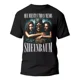 thumbnail image 1 of Playera Calacas Chidas, Que Mientan Todas, Menos Sheinbaum, 1 of 2