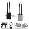 thumbnail image 4 of Adjustable Urinary Drainage Bag for Incontinent Patients and Outdoor Wheelchairs, 4 of 9