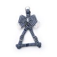 thumbnail image 4 of Traje de tela de algodón precioso traje de cinturón de tracción hermoso perro gato correa de pe Carevas Traje de cable de transporte, 4 of 6
