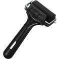 thumbnail image 3 of Rubber Roller Brayer With Heavy Duty Metal Frame for Anti Skid Tape Construction Tools Ink and Stamping Tools, 3 of 9